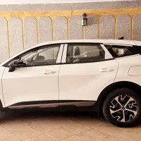 کیا اسپورتیج 2025 کوشا خودرو (kia sportage)