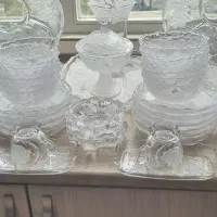 سرویس پذیرایی کامل ۱۲ نفره سوگا اصل ژاپن