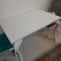 میز نهارخوری ۴ نفره