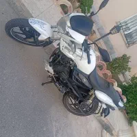 موتور آپاچی مدل ۹۰