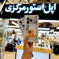 آیفون iphone 17 pro max 256 قیمت عالی نات اکتیو