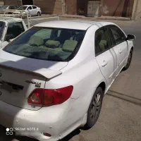 تویوتا کرولا