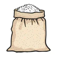 برنج درجه یک گلستان
