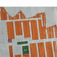 فروش یک قطعه زمین مسکونی در تفکیکی علمداری