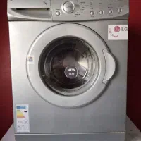 ماشین لباسشویی LG مدل 6600