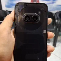 Nothing Phone 2a plus