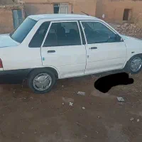پراید کاربرات
