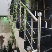 تعمیر و نصب نرده استیل و آلومینیوم شرایط اقساطی