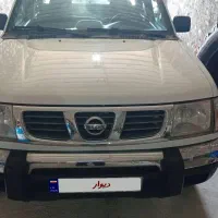 نیسان پیکاپ ۸۸