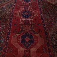 فرش دستباف