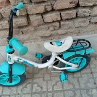 دوچرخه سایز ۱۲