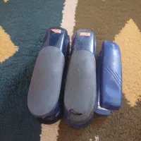 سه عدد منگه زن نو سالم اصلا مشکلی نداره