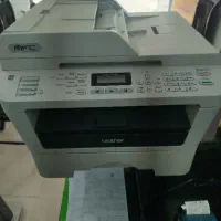پرینتر ۴ کاره برادِر Mfc7360