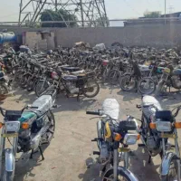 خریدار انواع موتور اوراقی و مزایده ای خاموش و روشن