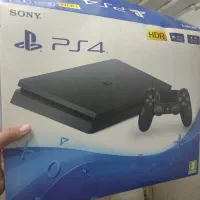 ps4 slim 1T