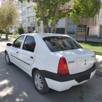 ال نود e2 مدل ۹۶ (پارس خودرو) تک برگ
