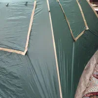 چادر مسافرتی ۱۰ نفره  F.I.T