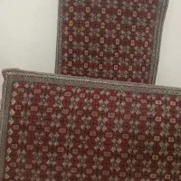 دست بافت پشتی