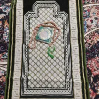سجاده و جا نماز