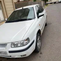 سمند LX