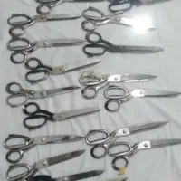 قیچی خیاطی