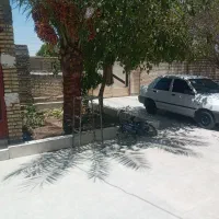 خانه دارای مغازه