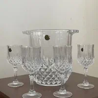 ظروف سرو و پذیرایی