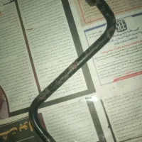آچار چرخ پژو