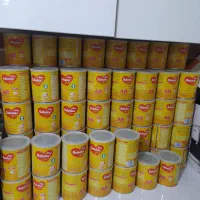قوطی شیر خشک