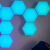 نانولایف شش ضلعی