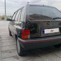 پراید هاچبک هیدرولیک