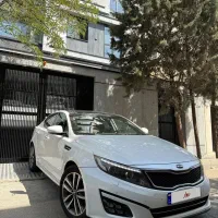 اپتیما ۲۰۱۵ فول یا فرمون D