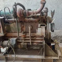 موتور آبکشی لیلان هندی
