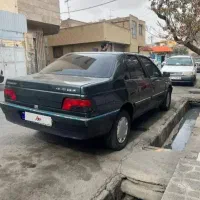 پژو 405.2000