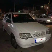 پراید ۱۳۲معاوضه با اریسان یا خرید اریسان