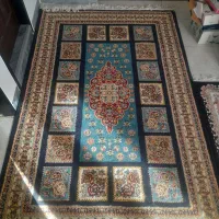 گلیم فرش درحدنو سالم