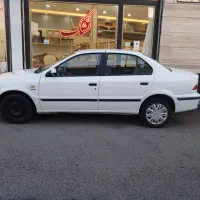 سمندef7|خودرو سواری و وانت|زنجان, |دیوار