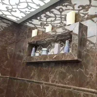 کاشی وسنگکاری علیزاده