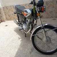 موتور خشک