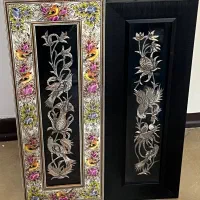 تابلو|تابلو، نقاشی، عکس|سیرجان, |دیوار