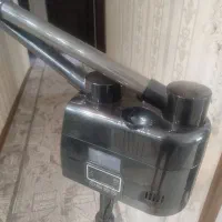 دستگاه بخار سرد و گرم