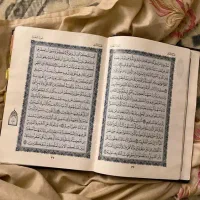 استخاره قرآن