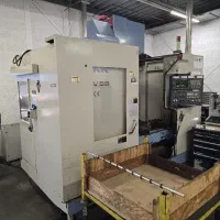 فروش انواع تراش cnc و فرز cnc استوک