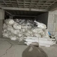 خریدار ضایعات یونولیت و فروش یونولیت