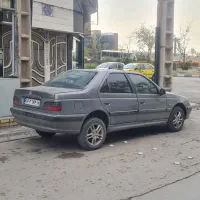 پارس xu7مدل۹۶بدون رنگ