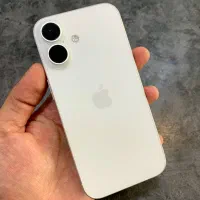iphone 16 cha 128 شرکتی