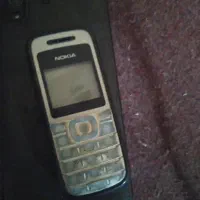 گوشی ساده  1200