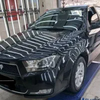 دنا تیپ۲ کروزکنترل‌دار