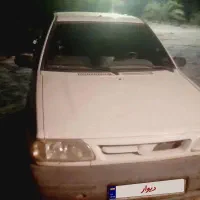 فروش یا معاوضه با نیسان