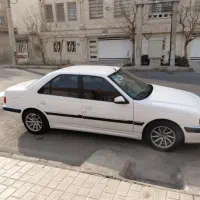 پژو پارس موتور جدید